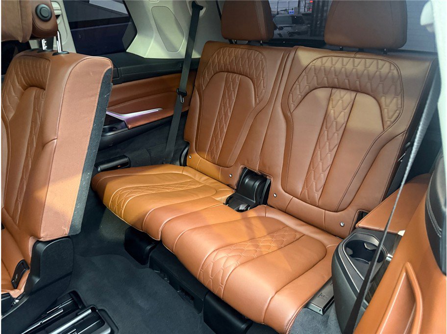Used 2019 BMW X7 xDrive40i w/ Premium Package image 33
