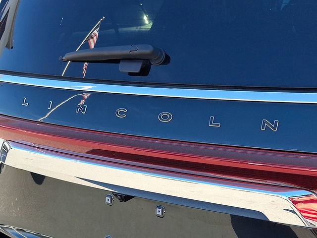 Used 2022 Lincoln Navigator L Black Label image 39