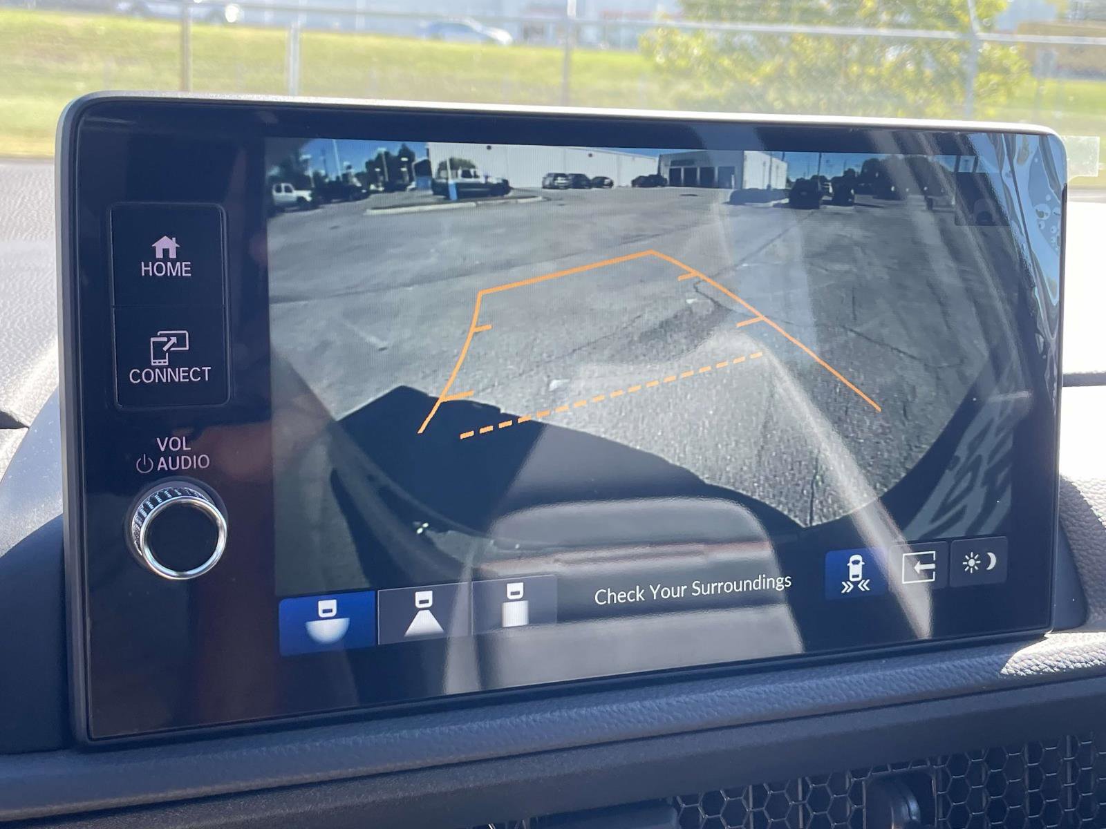 New 2026 Honda CR-V Sport-L image 9