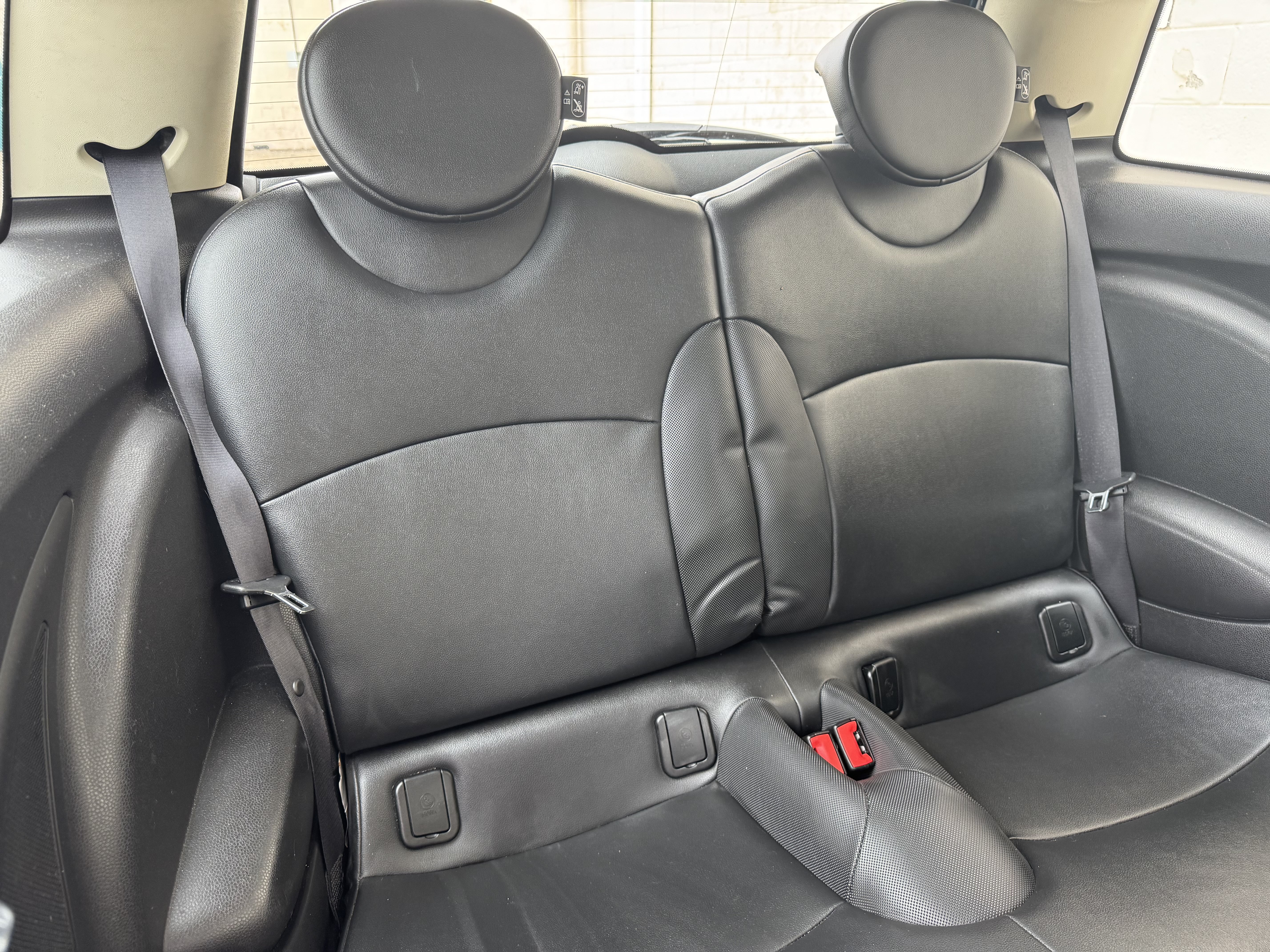 Used 2013 MINI Cooper S FWD image 8