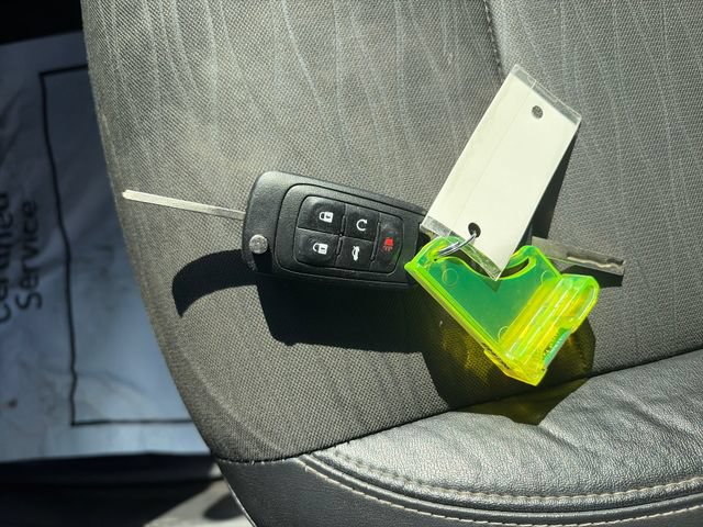 Used 2016 Buick Encore Convenience FWD image 21