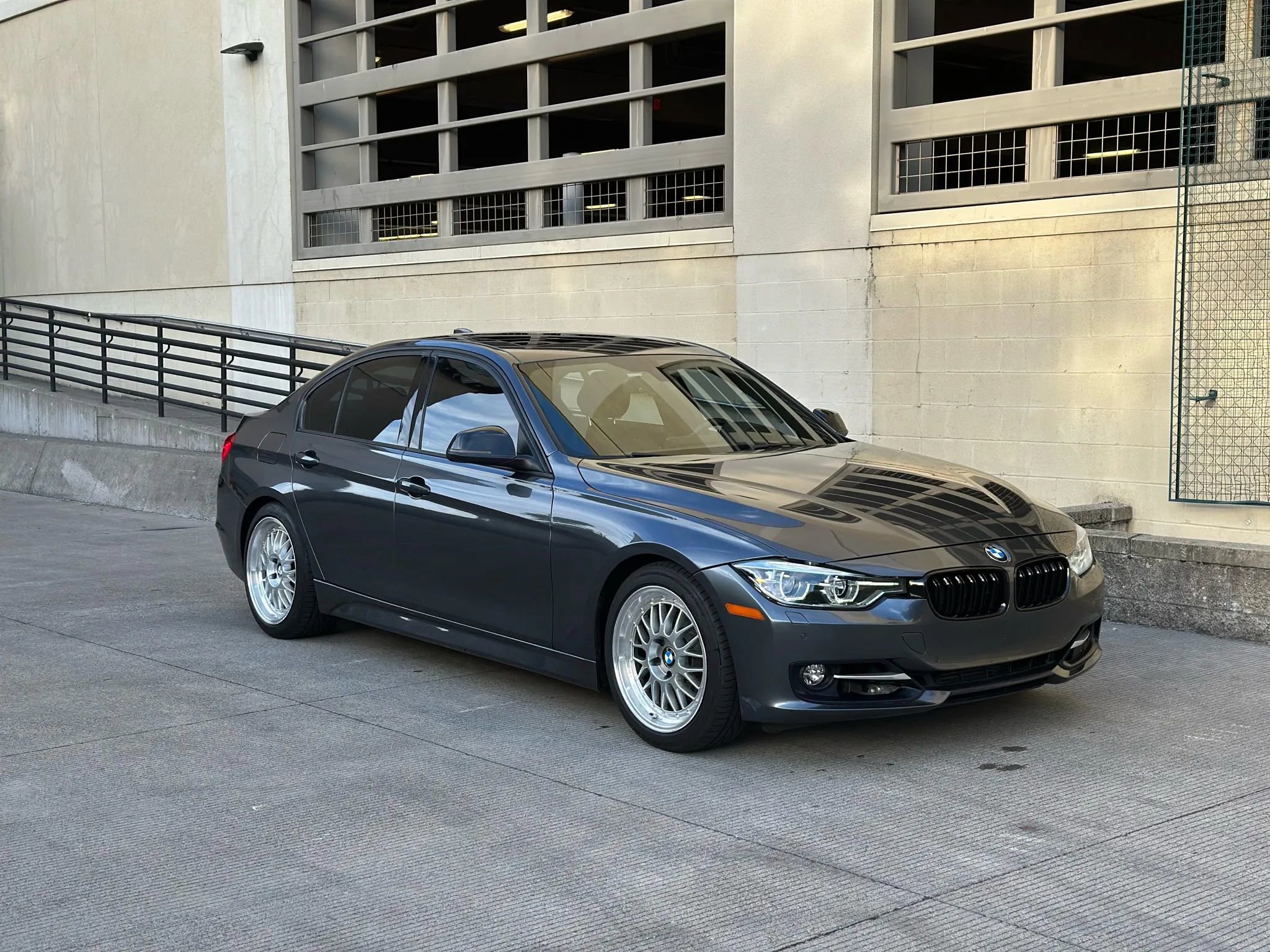 Used 2014 BMW 328i Sedan