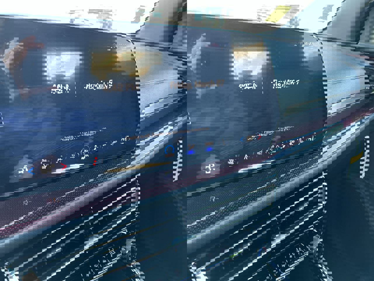 New 2026 Chevrolet Traverse Z71 image 28