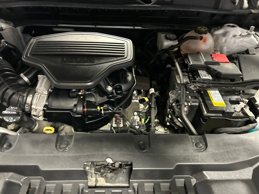 Used 2022 Chevrolet Blazer RS FWD image 26