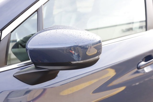 Certified 2025 Subaru Ascent Premium w/ Premium Package image 11