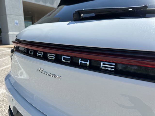 Used 2019 Porsche Macan image 50