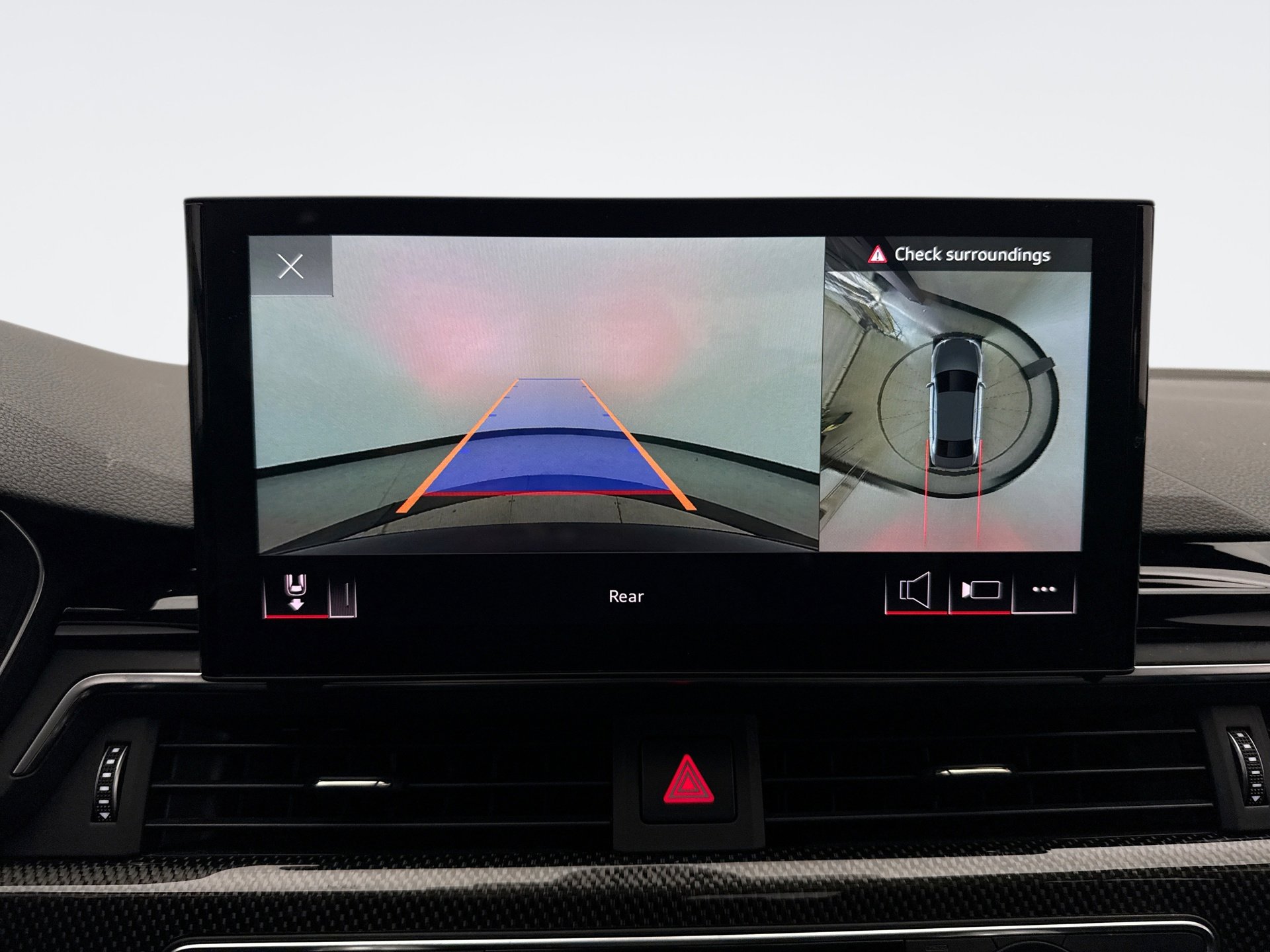 Used 2022 Audi S4 Premium Plus w/ Premium Plus Package image 15