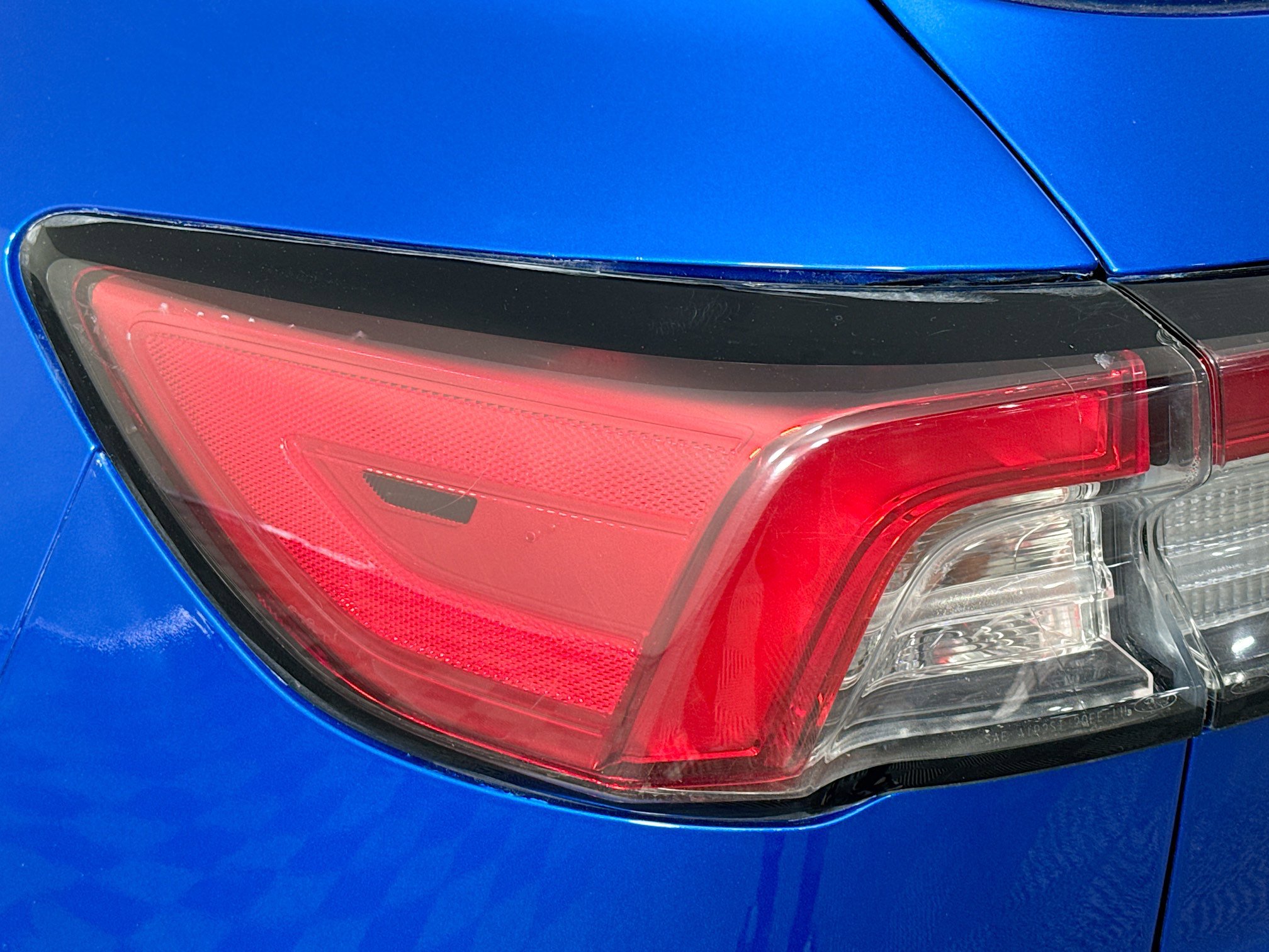 Used 2020 Ford Escape S image 34