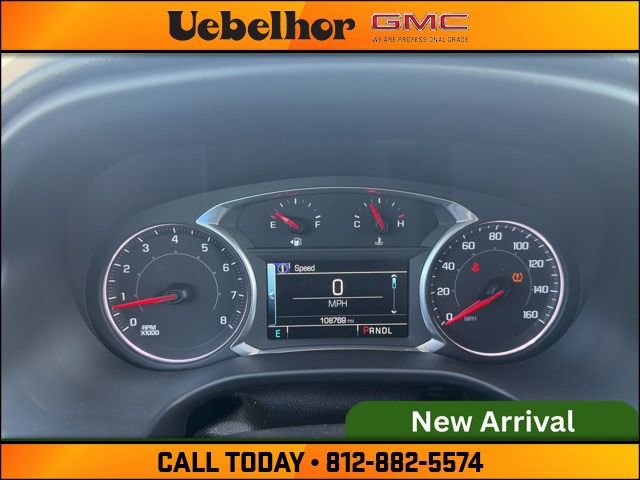 Used 2019 GMC Acadia SLT FWD image 32