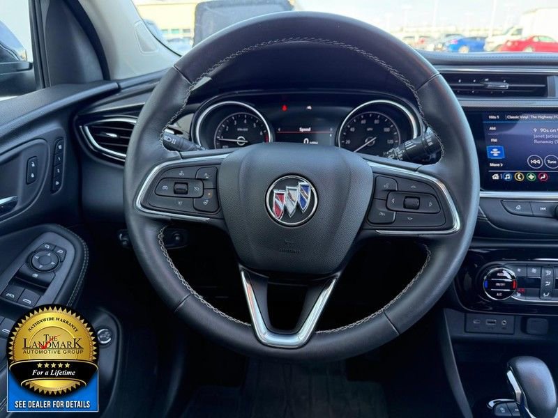 Used 2023 Buick Encore GX Essence w/ Experience Buick Package image 18