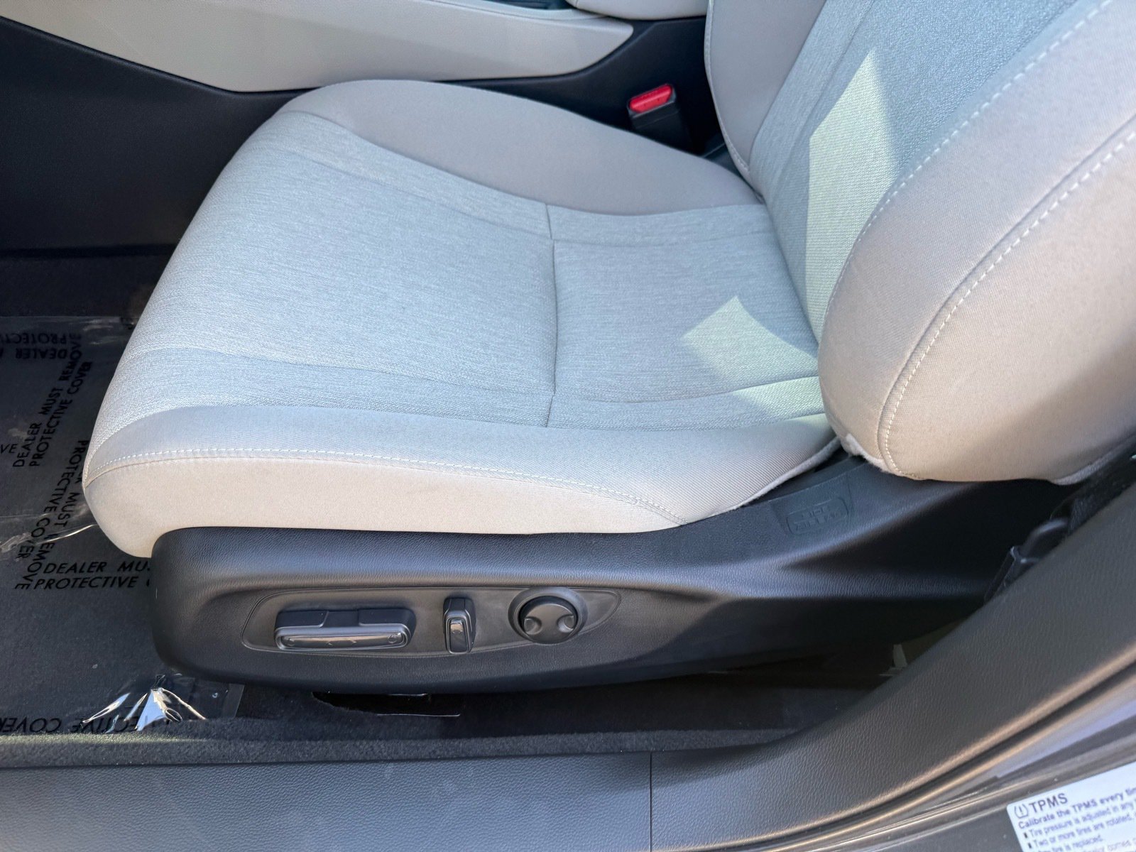 Certified 2026 Honda Accord SE image 15