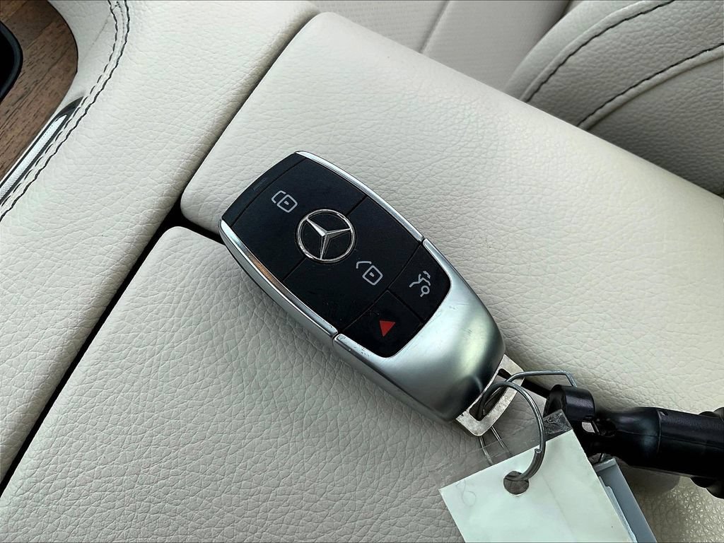 Used 2026 Mercedes-Benz GLE 350 4MATIC image 36