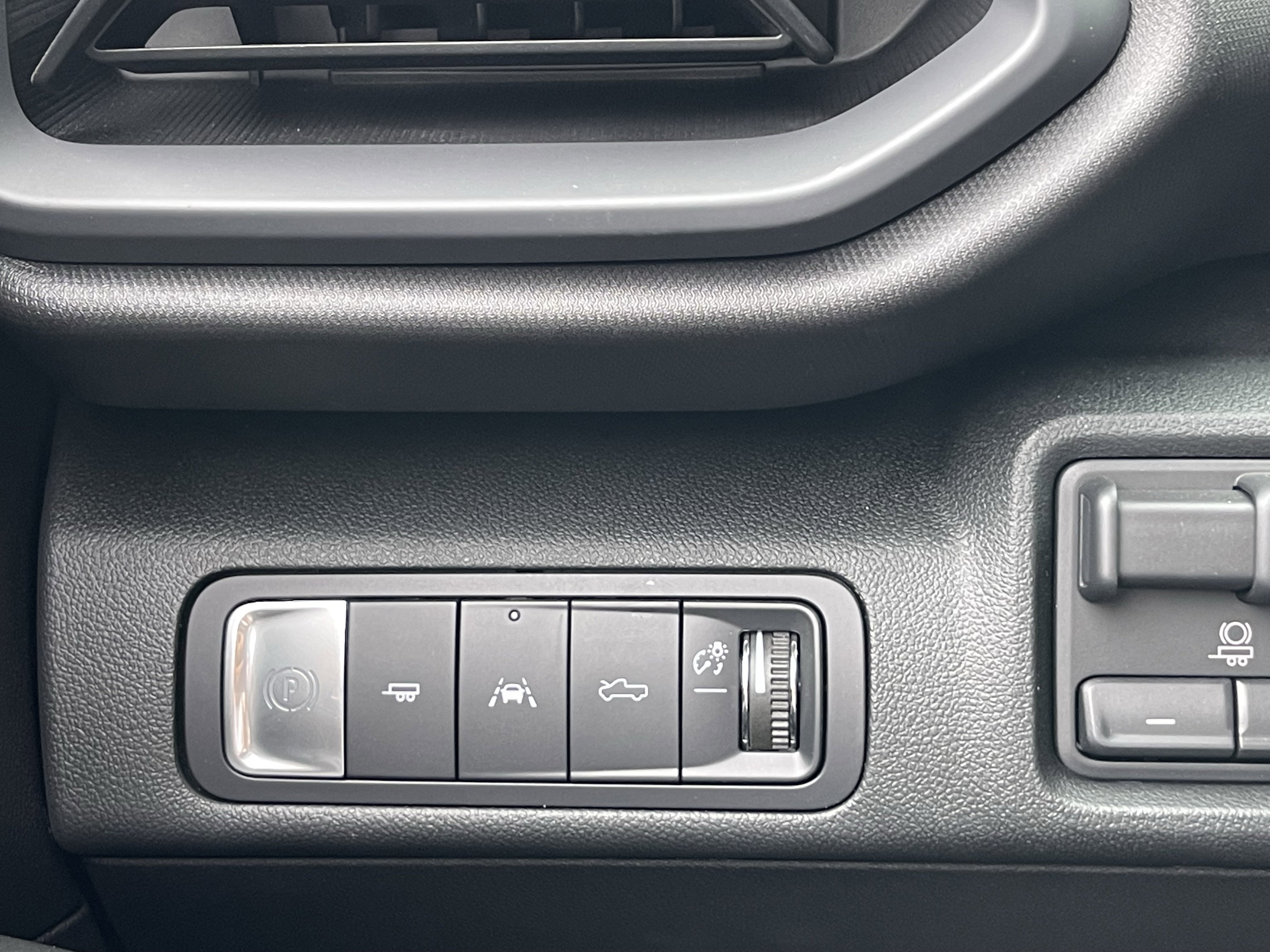 New 2026 Chevrolet Silverado EV W/T image 29