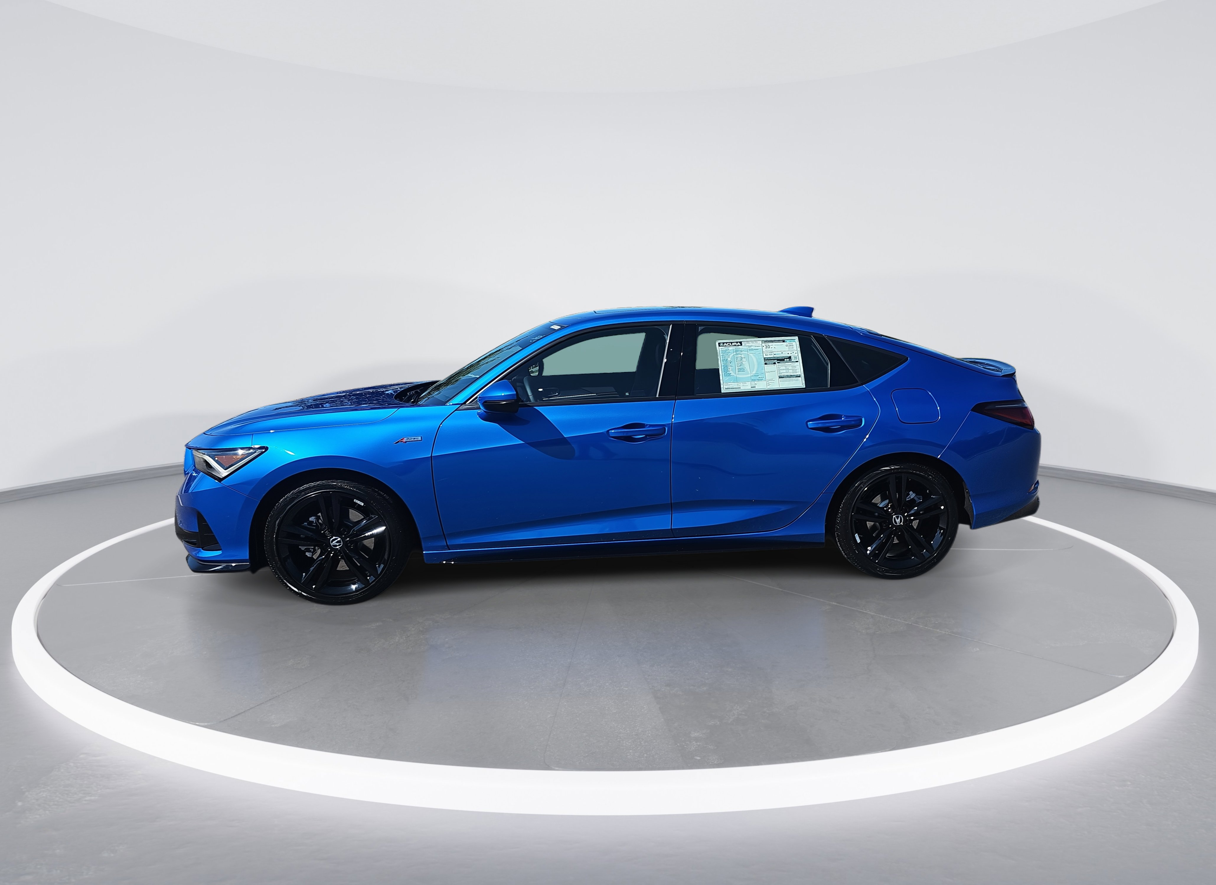 New 2026 Acura Integra A-Spec image 6