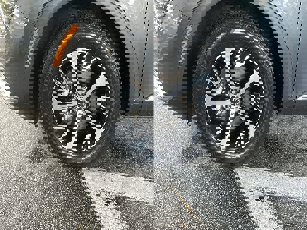 Certified 2024 Kia Sportage EX image 10