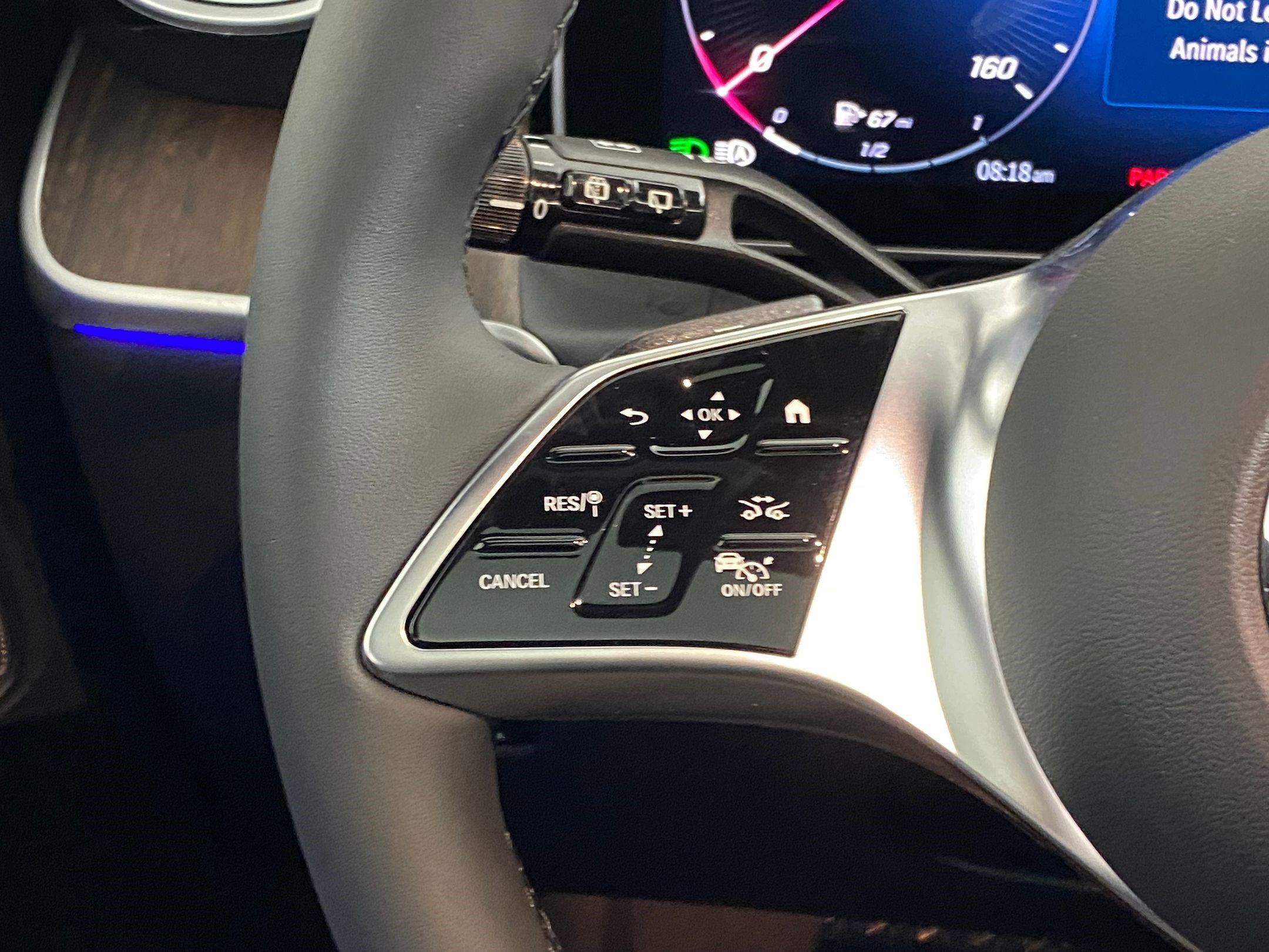 Used 2026 Mercedes-Benz GLC 300 4MATIC image 17