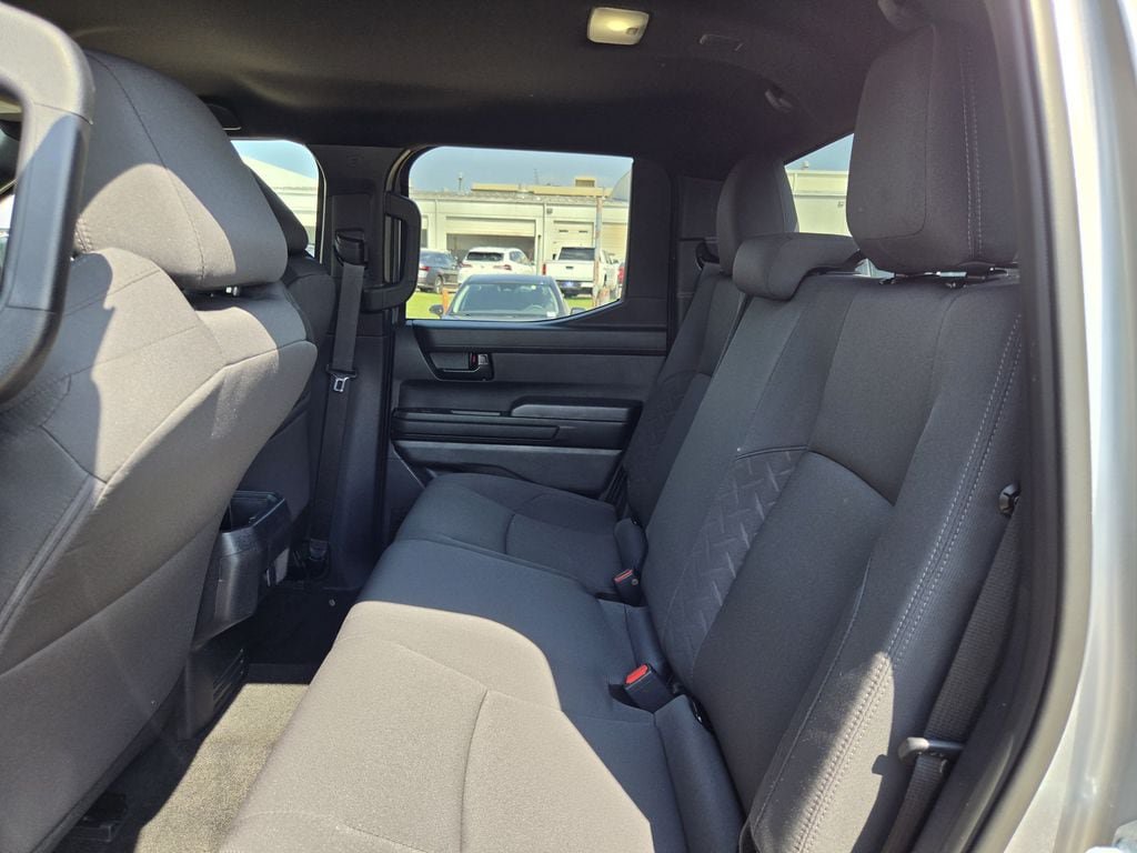 Used 2026 Toyota Tacoma SR5 AWD/4WD image 27
