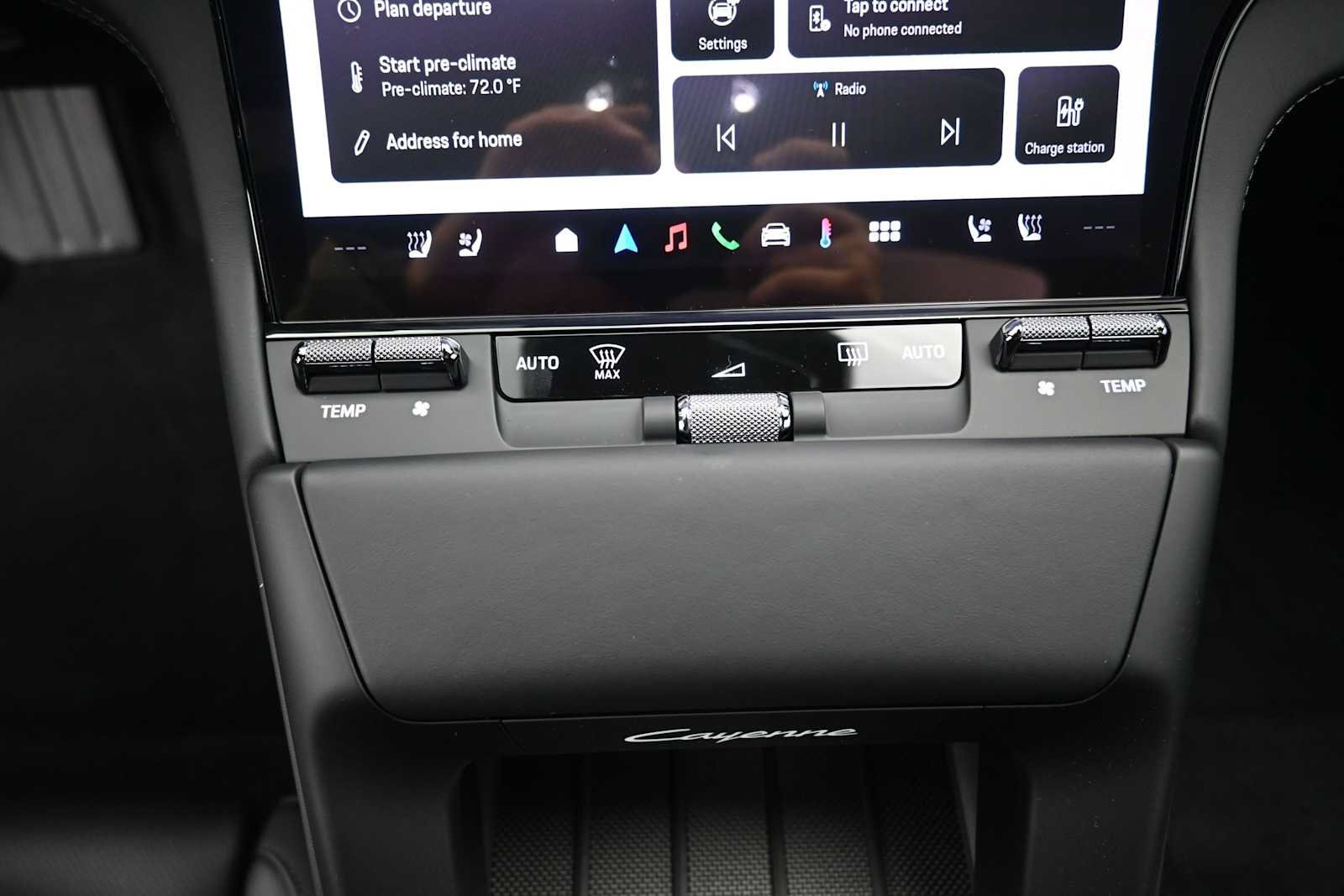 New 2026 Porsche Cayenne S AWD/4WD image 17