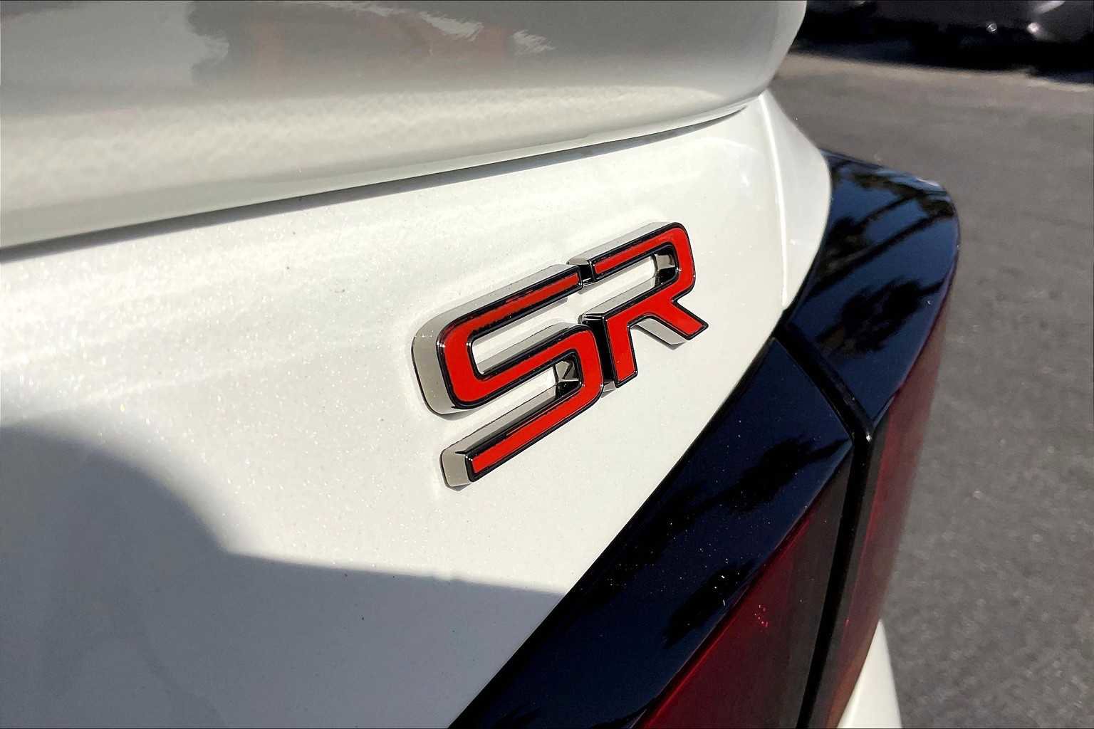 Used 2024 Nissan Altima 2.5 SR image 9