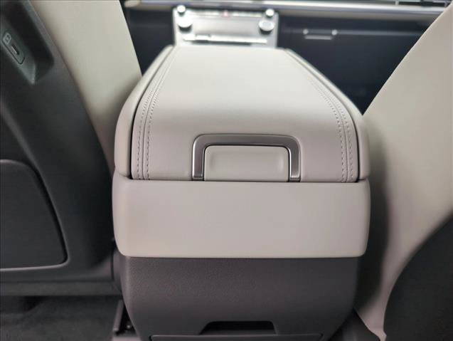 New 2026 Hyundai Santa Fe Calligraphy AWD/4WD image 17