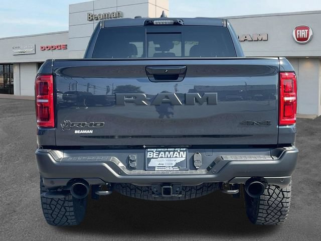New 2027 RAM 1500 RHO AWD/4WD image 6