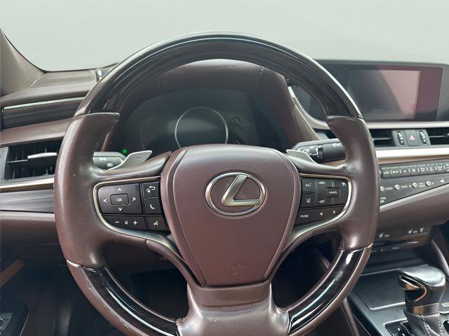 Used 2019 Lexus ES 350 w/ Premium Package FWD image 19