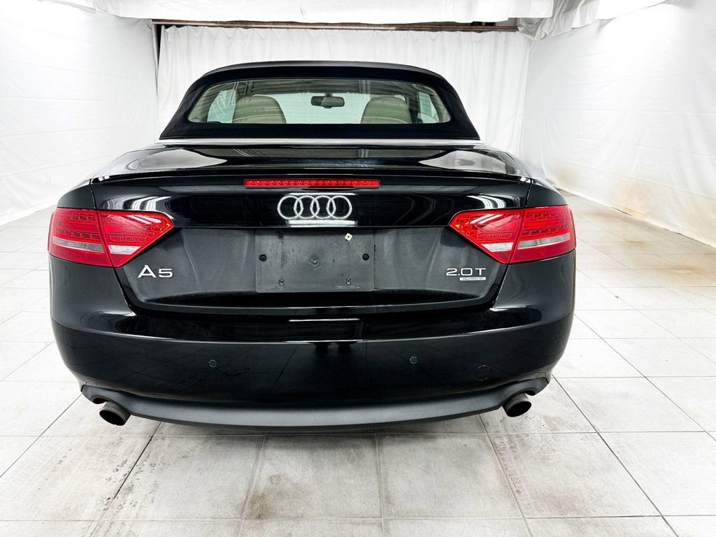 Used 2012 Audi A5 2.0T Premium Plus image 7