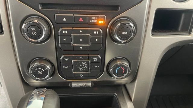 Used 2013 Ford F150 FX4 w/ Mid Equipment Group image 40