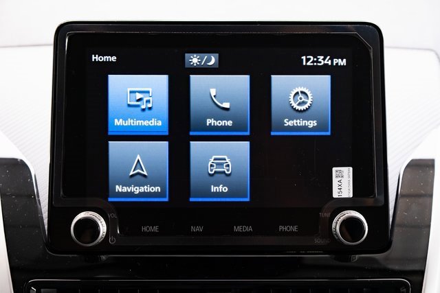 New 2025 Mitsubishi Eclipse Cross SE image 15