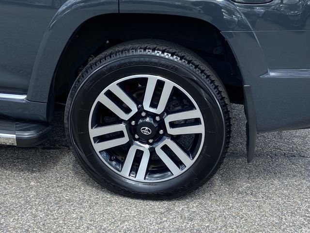 Used 2024 Toyota 4Runner Limited image 12