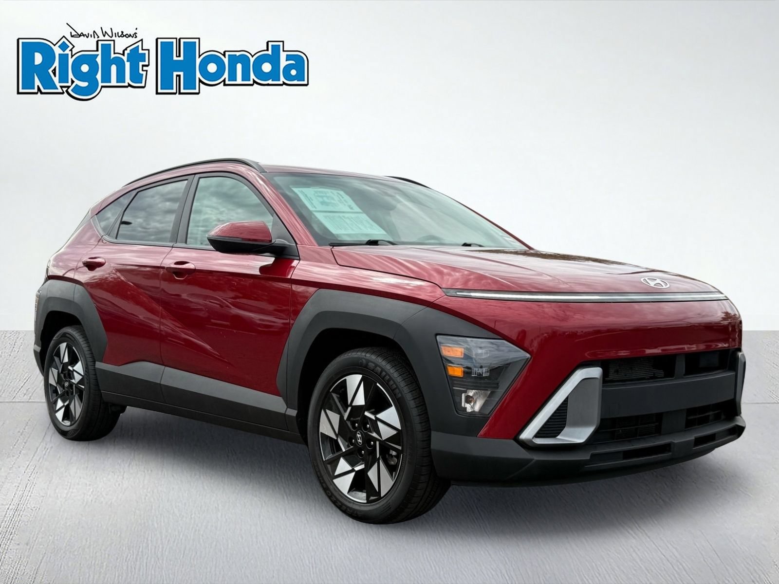 Used 2025 Hyundai Kona SEL FWD image 10