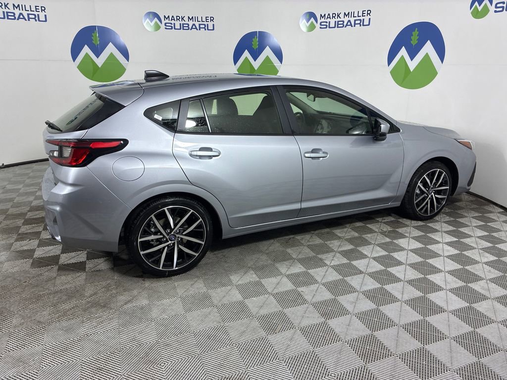 New 2026 Subaru Impreza 2.0i Sport image 14