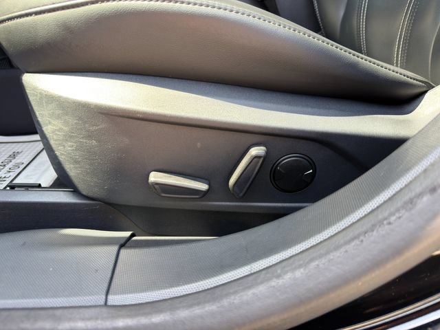 Used 2021 Ford Mustang Mach-E Select RWD image 20