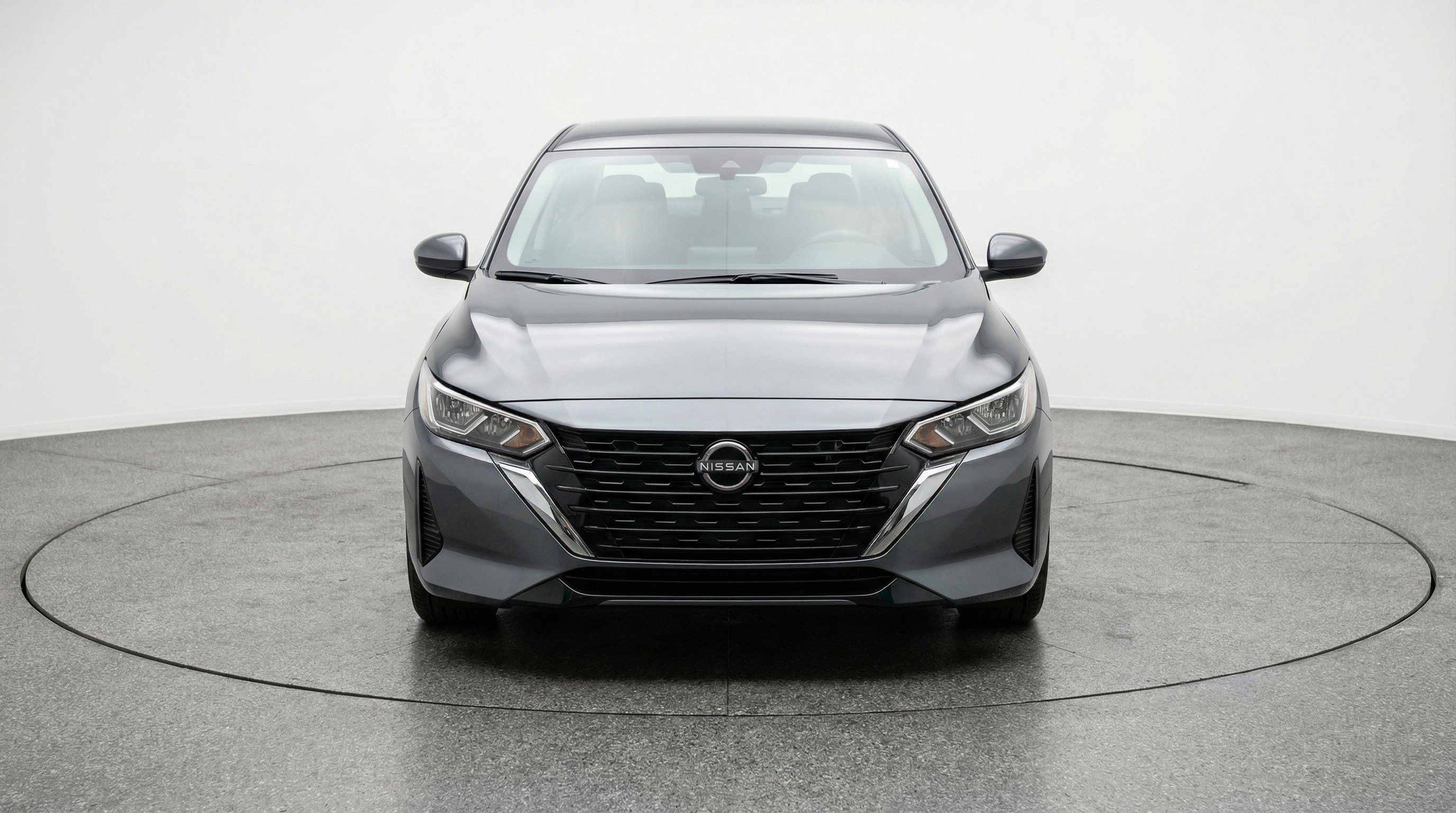 Used 2025 Nissan Sentra S image 2