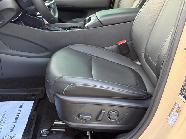 Used 2024 Hyundai Santa Cruz Limited AWD/4WD image 14