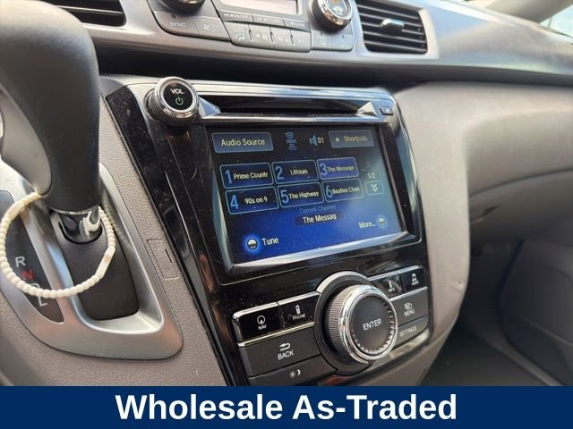 Used 2014 Honda Odyssey EX-L image 12