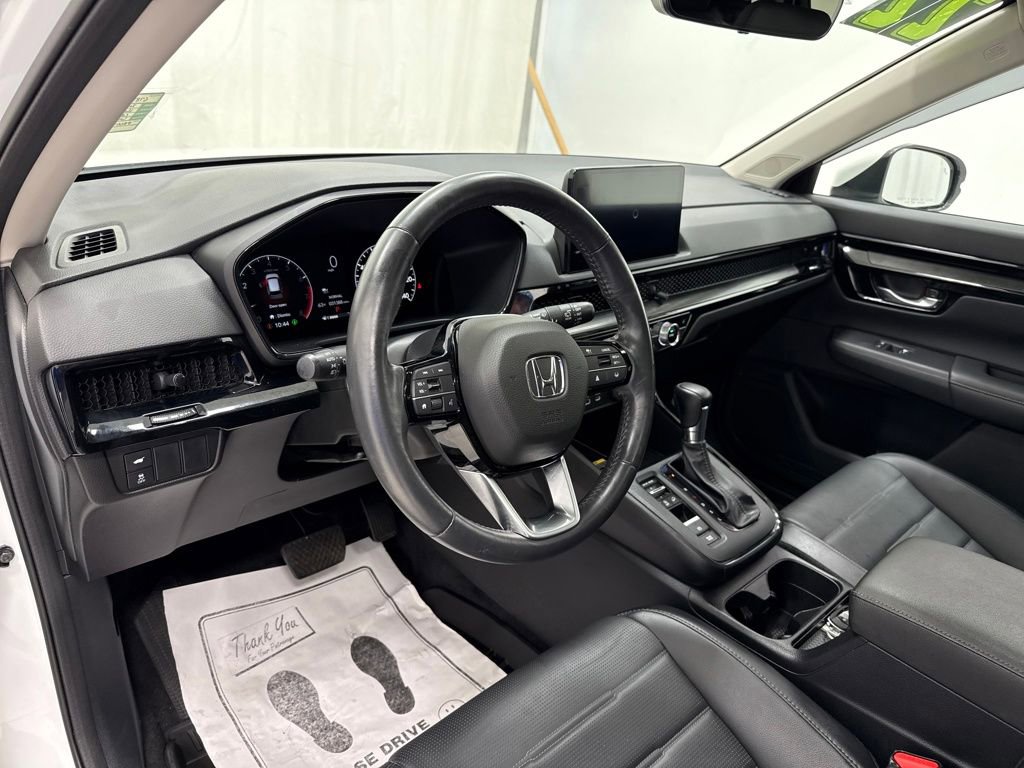 Used 2023 Honda CR-V EX-L image 21