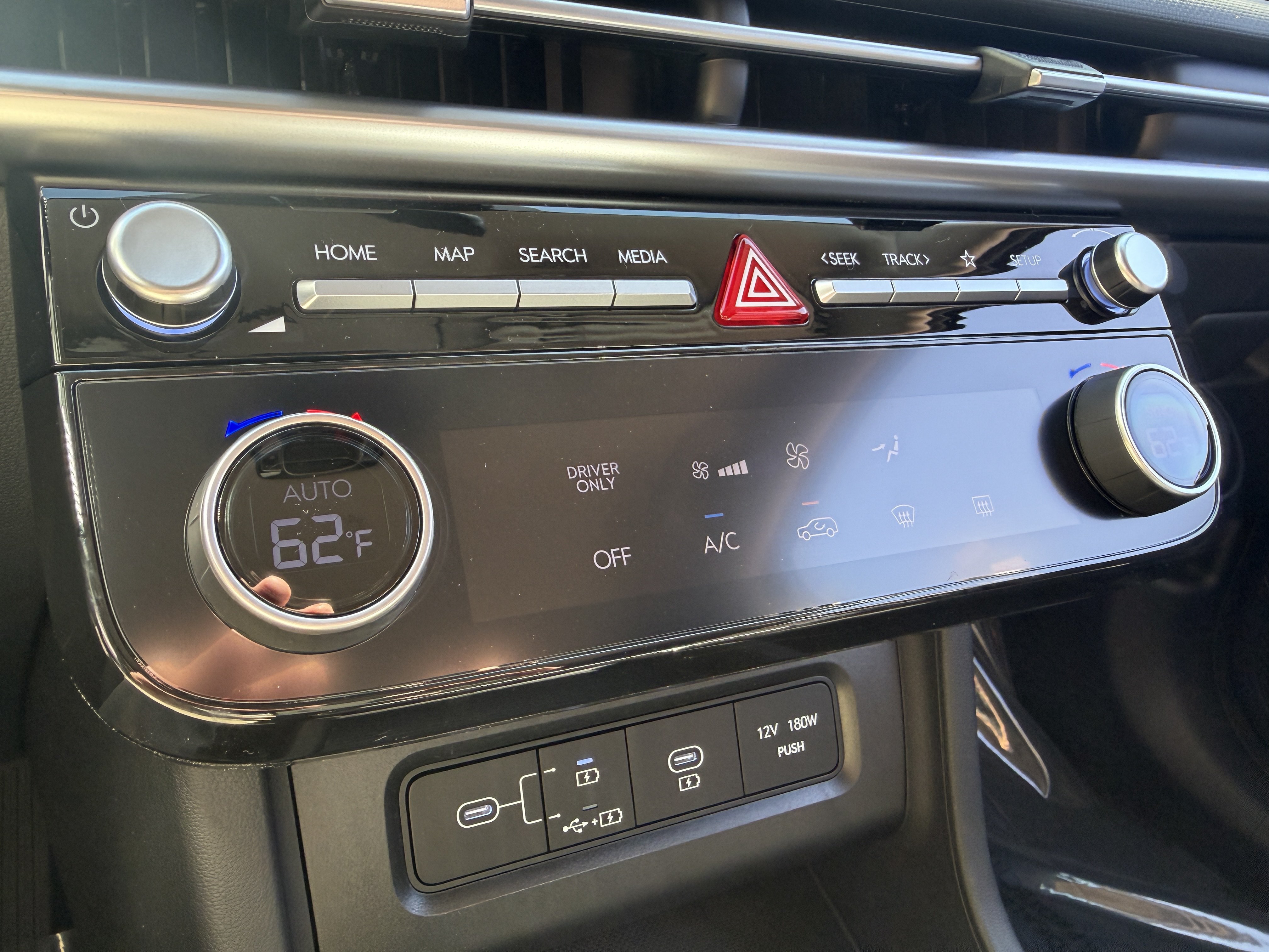New 2026 Hyundai Tucson Blue SE AWD/4WD image 38