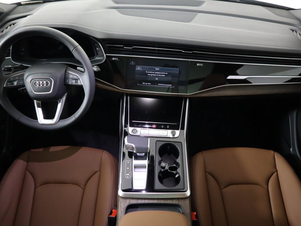 Used 2026 Audi Q7 3.0T Premium Plus w/ Premium Plus Package image 14