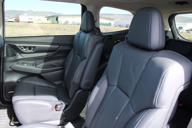 New 2026 Subaru Ascent Bronze Edition image 17