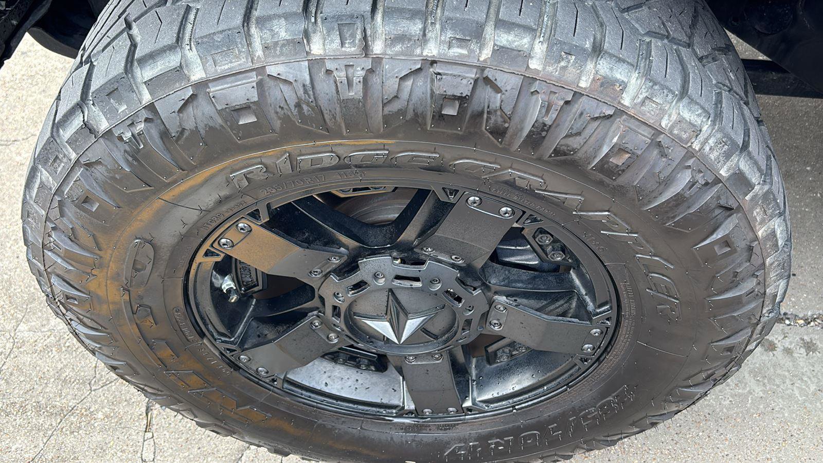 Used 2019 Jeep Wrangler Unlimited Rubicon image 12