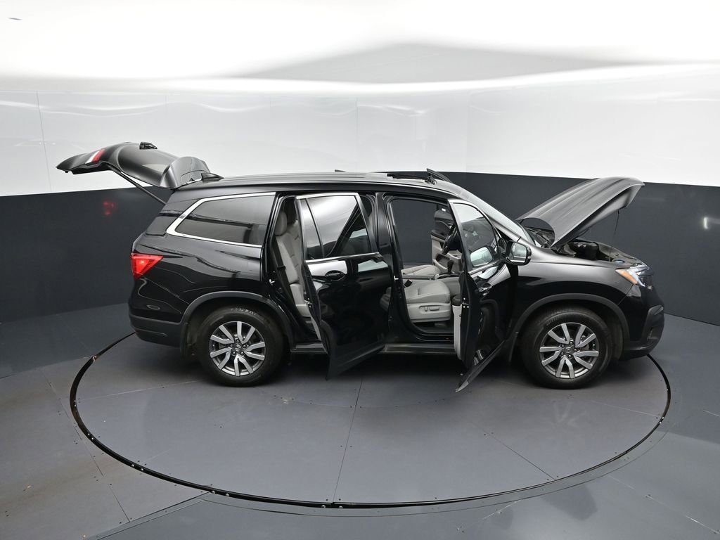 Used 2019 Honda Pilot EX-L image 50