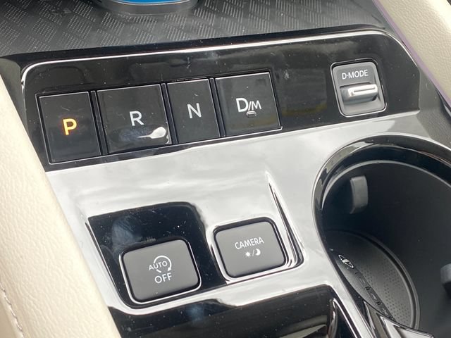 New 2026 Nissan Murano SL AWD/4WD image 18