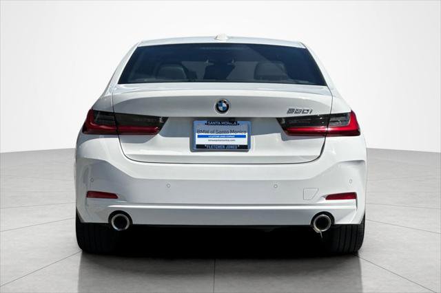 Used 2023 BMW 330i T w/ Premium Package image 4