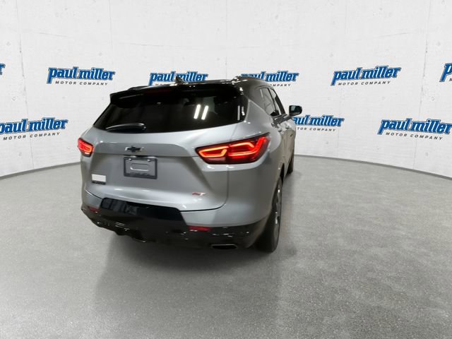 Used 2023 Chevrolet Blazer RS image 10