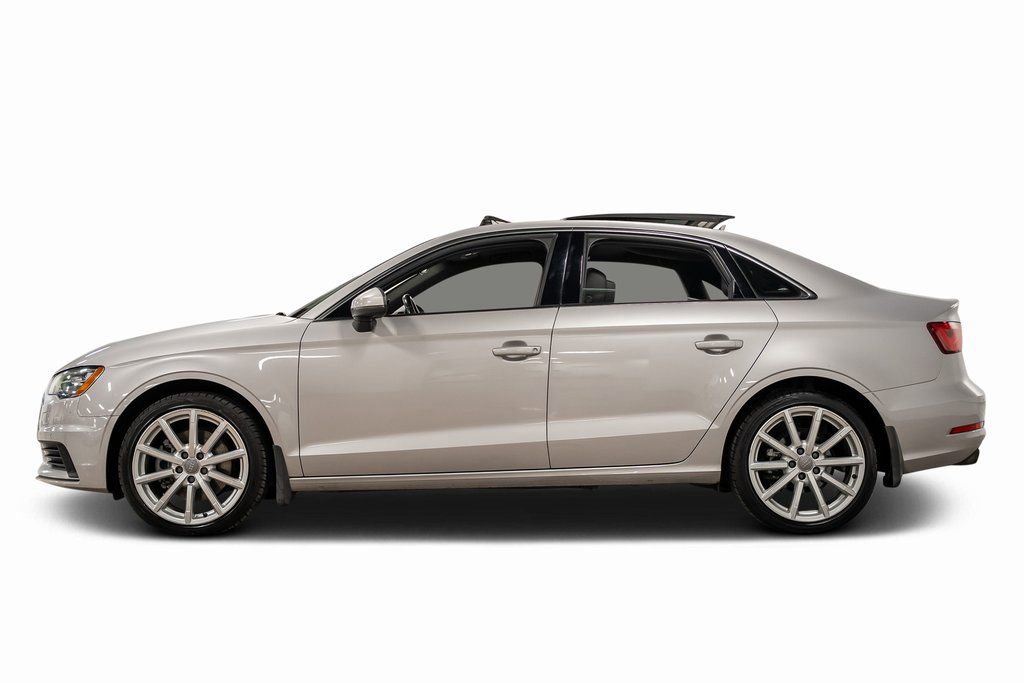 Used 2015 Audi A3 1.8T Premium Plus image 10