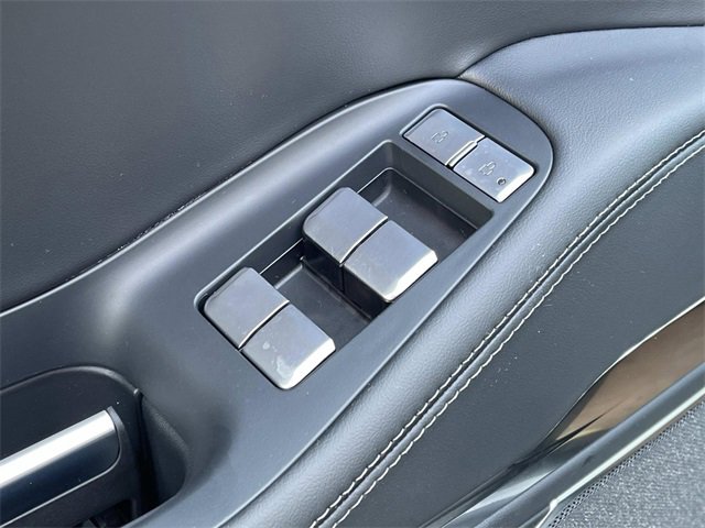 New 2025 Lincoln Navigator L Reserve w/ Jet Appearance Package image 26