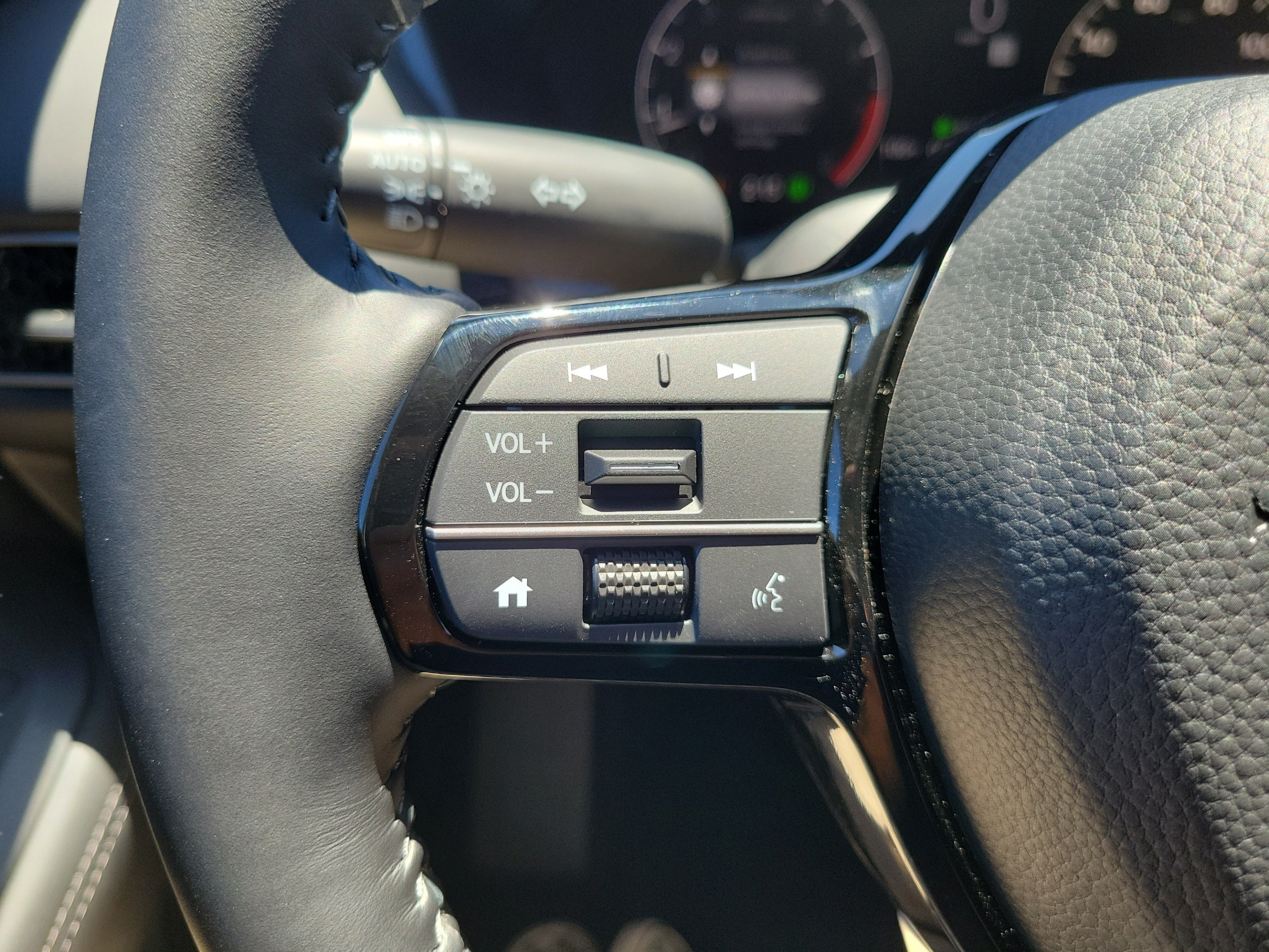 New 2027 Honda HR-V EX-L image 28