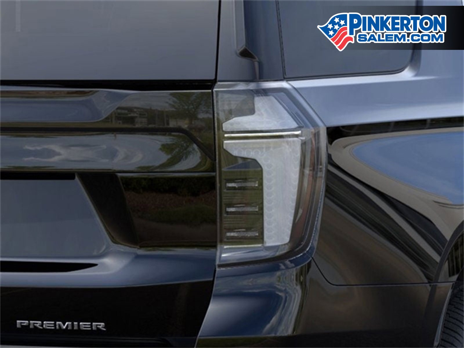 New 2026 Chevrolet Tahoe Premier image 11