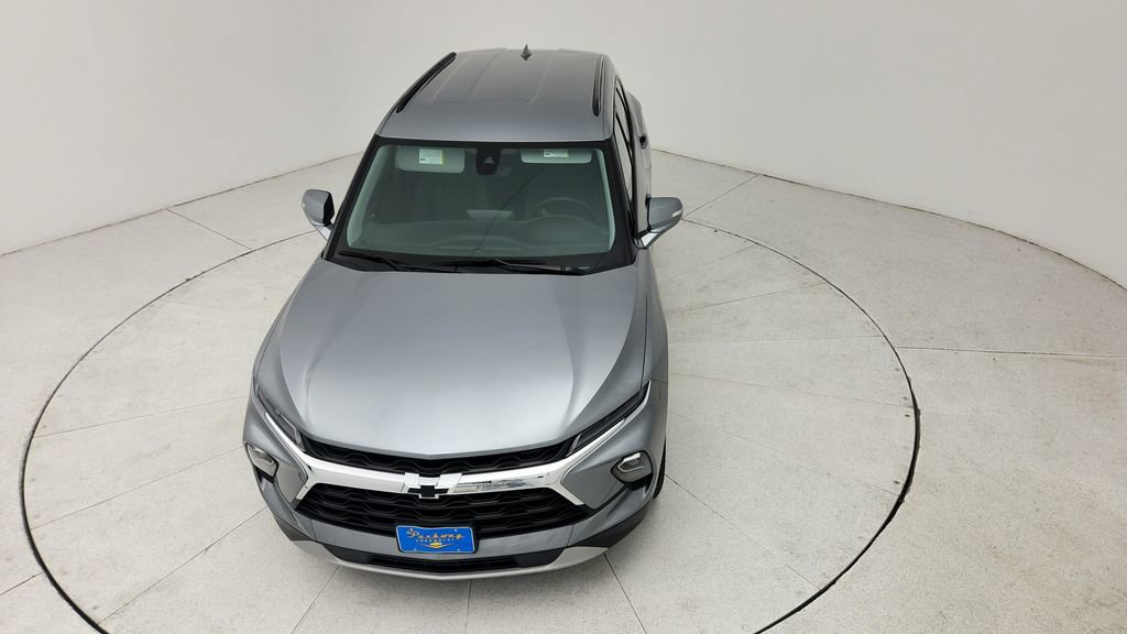 New 2025 Chevrolet Blazer LT w/ Sound & Technology Package image 15